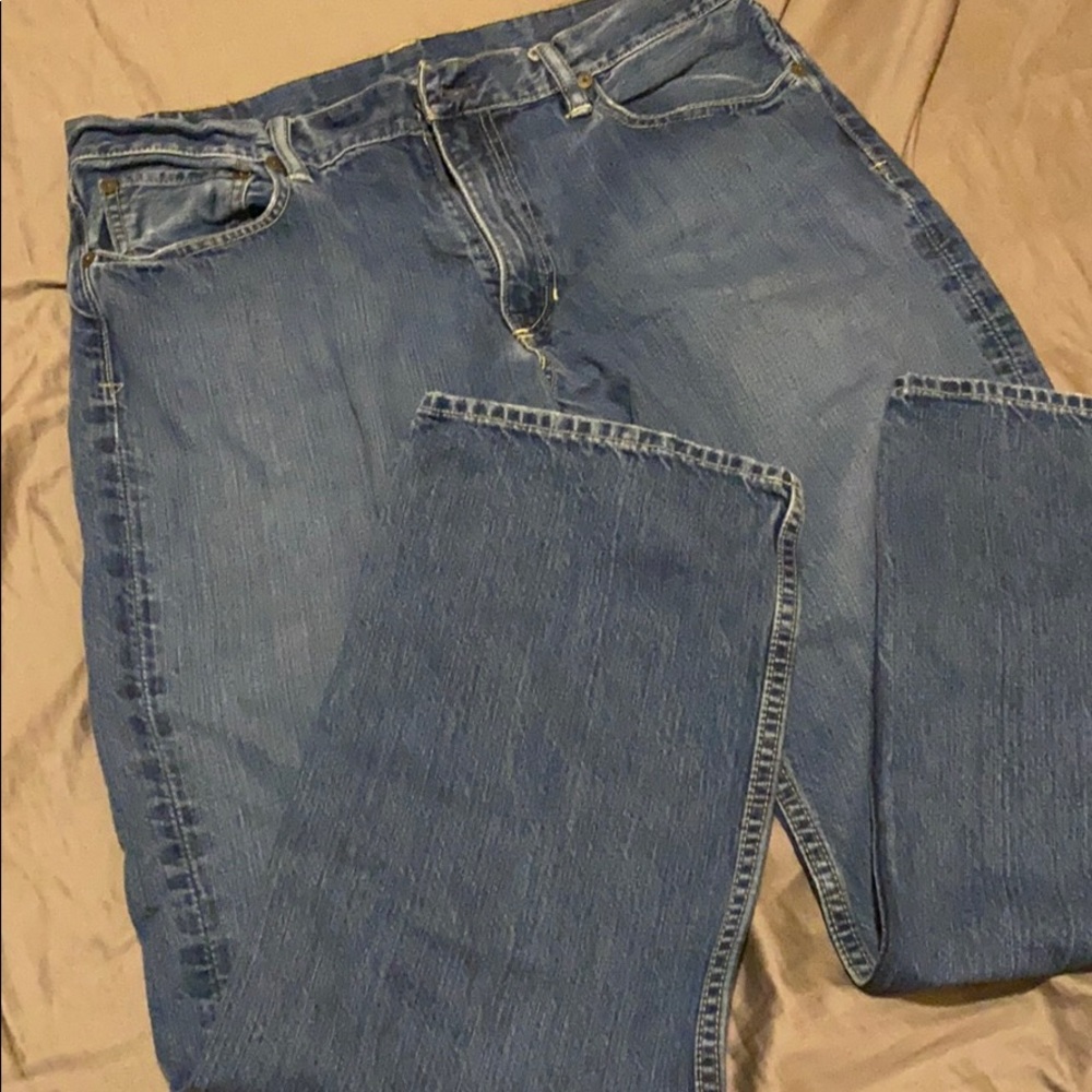 Polo Ralph Lauren Jean 34x30